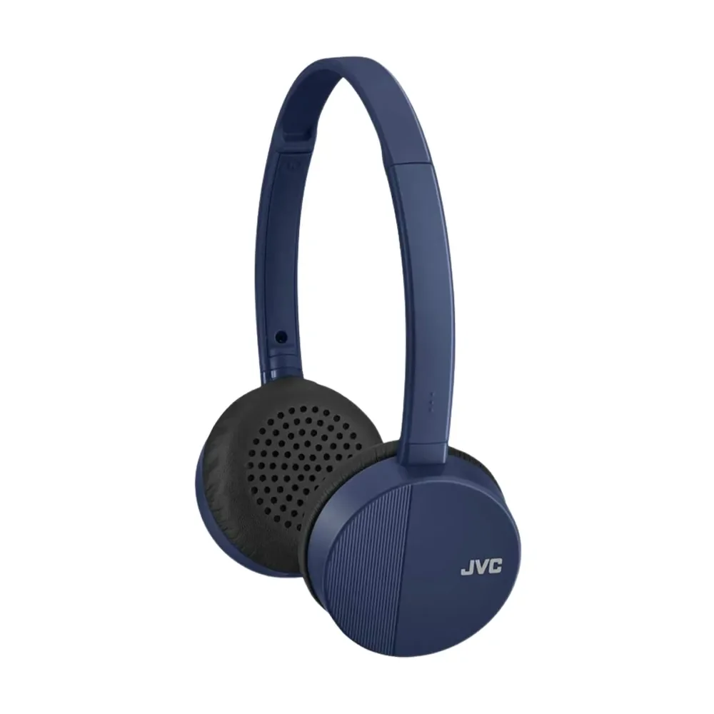 JVC HA-S24W Bluetooth Headphones