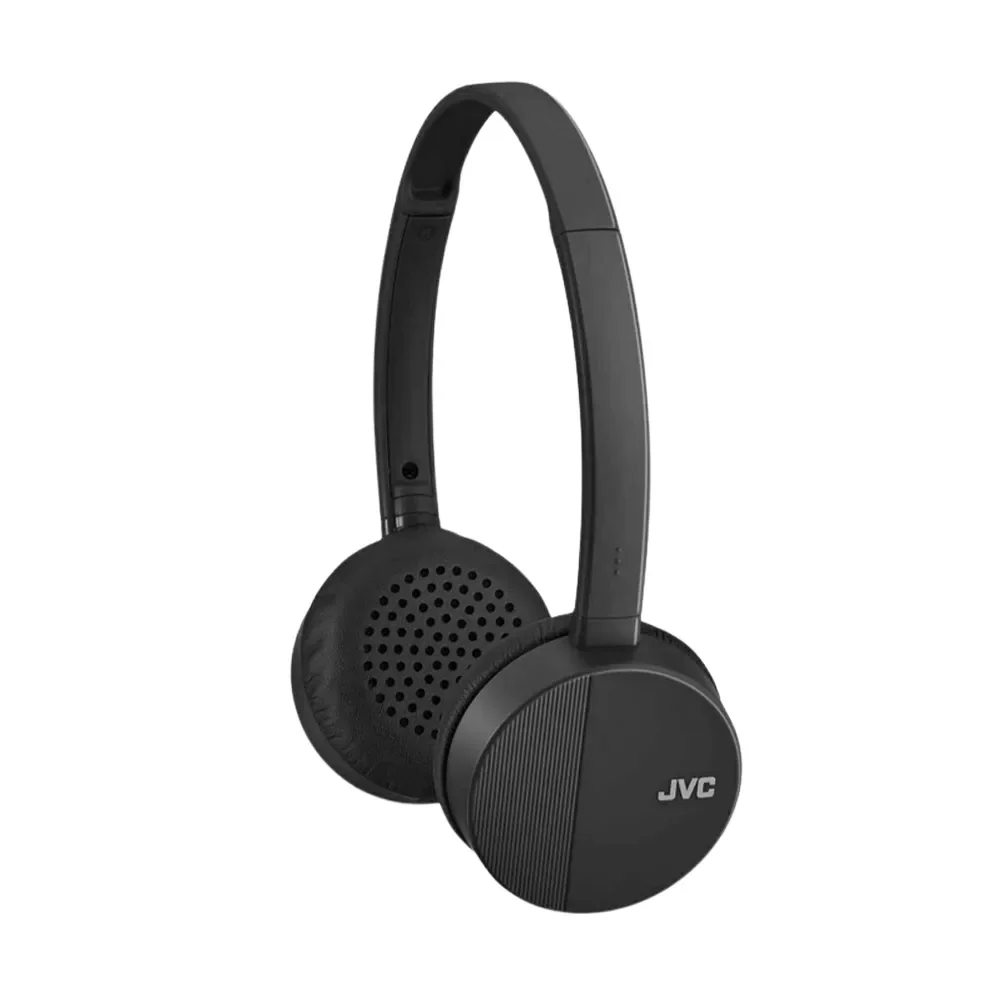 JVC HA-S24W Bluetooth Headphones