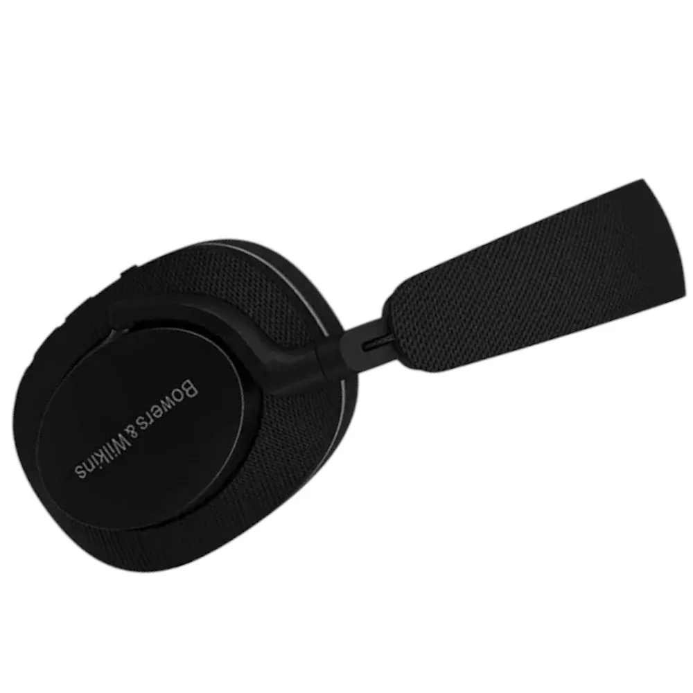 Bowers & Wilkins Px7 S2e Wireless Headphones - Black