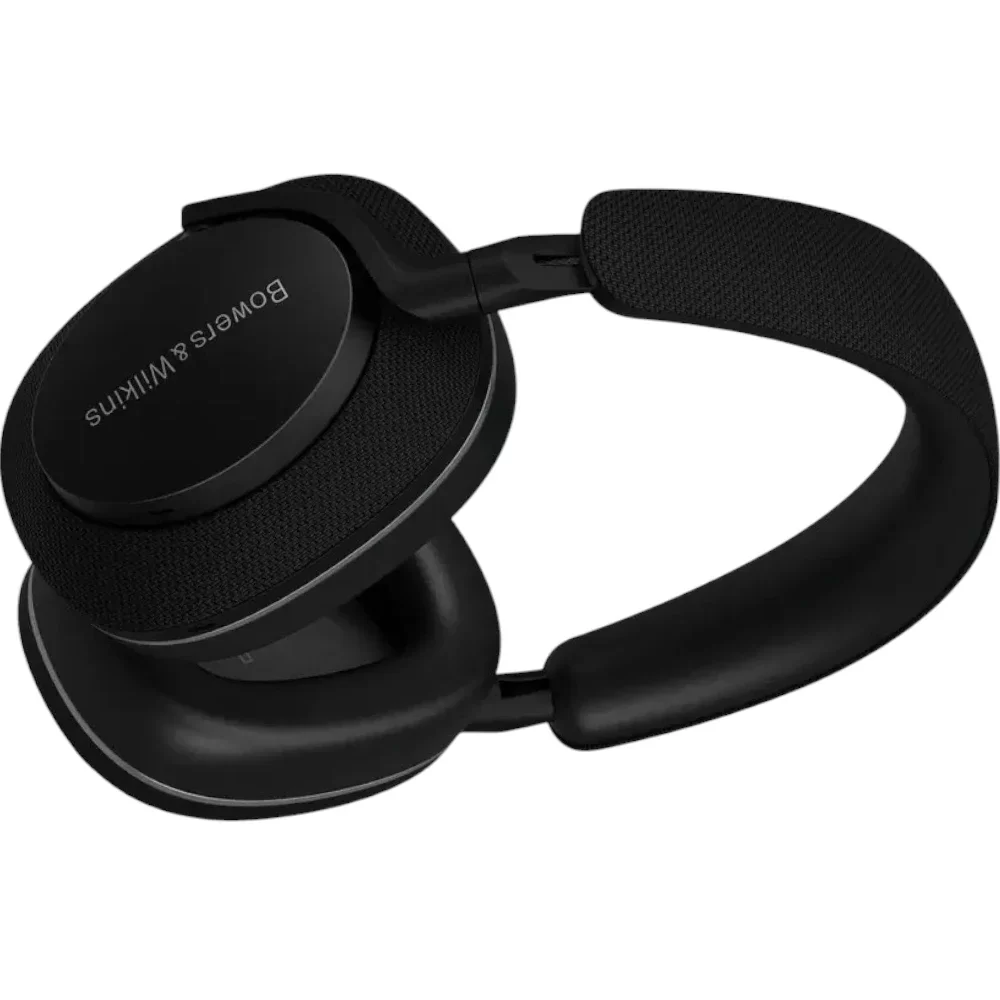 Bowers & Wilkins Px7 S2e Wireless Headphones - Black