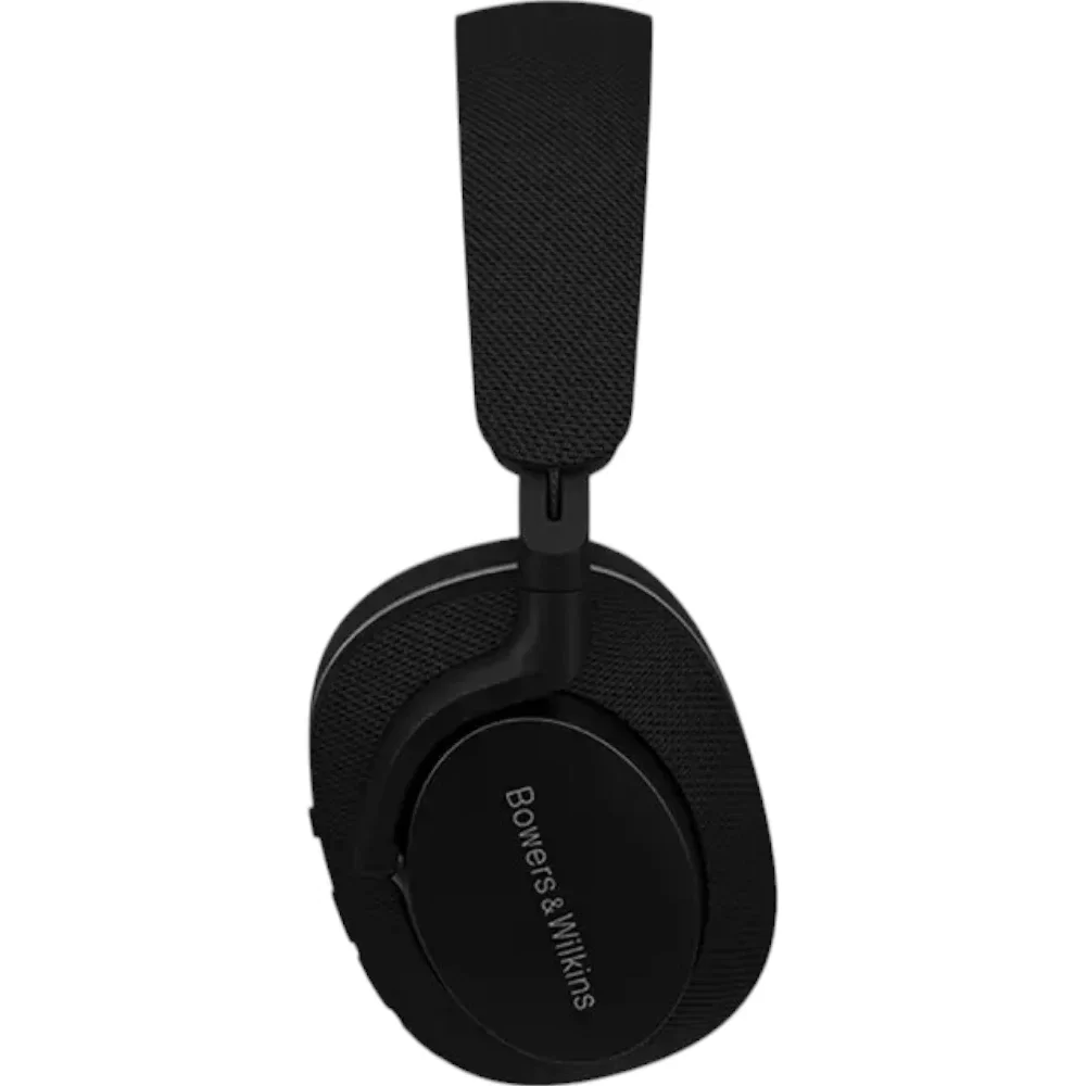 Bowers & Wilkins Px7 S2e Wireless Headphones - Black