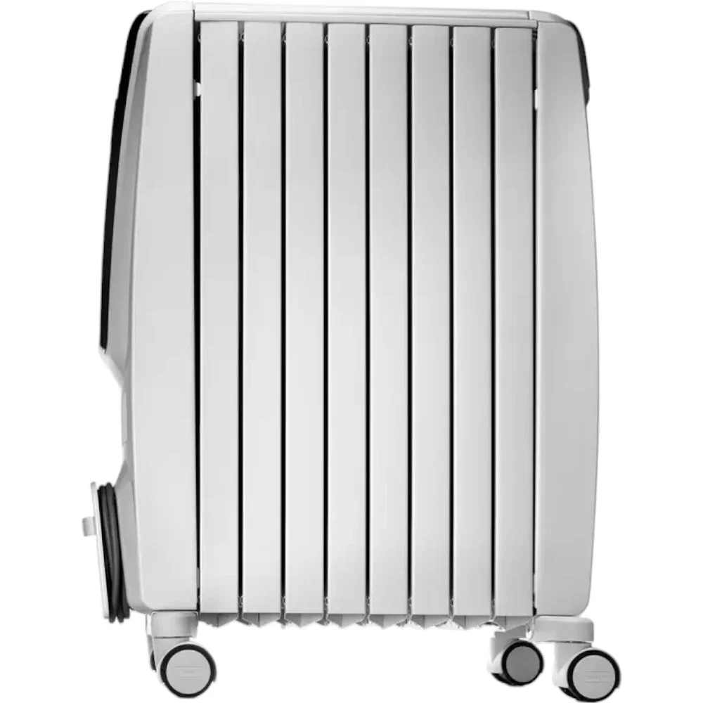 De'Longhi Dragon-4 2.5kW Oil Filled Radiator