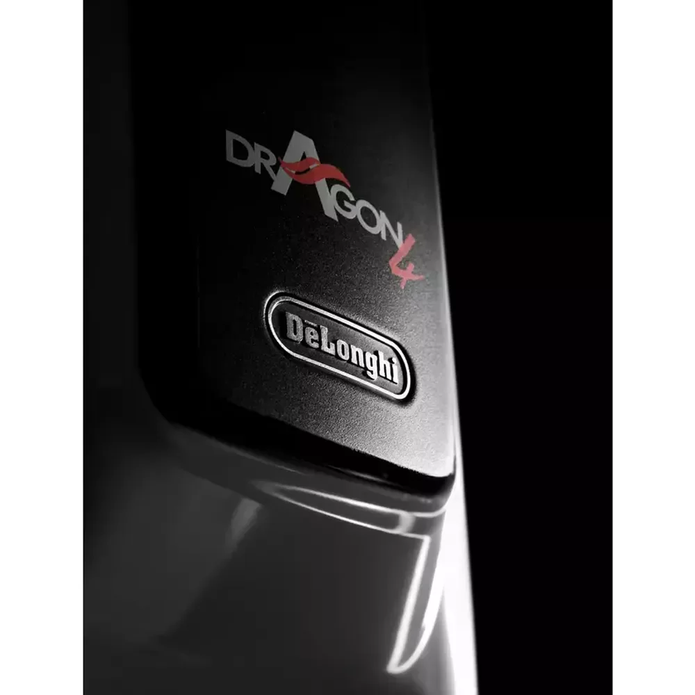 De'Longhi Dragon-4 2.5kW Oil Filled Radiator