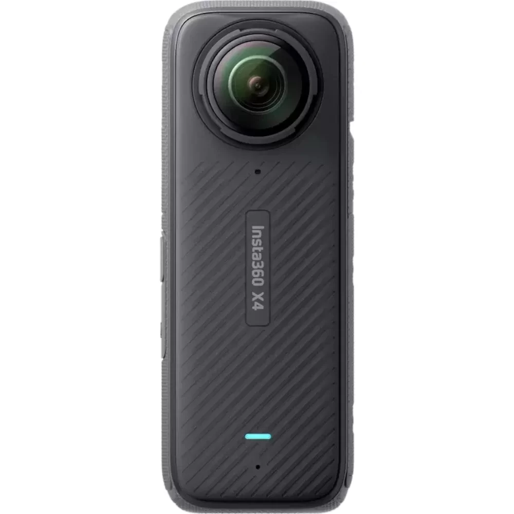 INSTA360 X4 Action Camera - Black