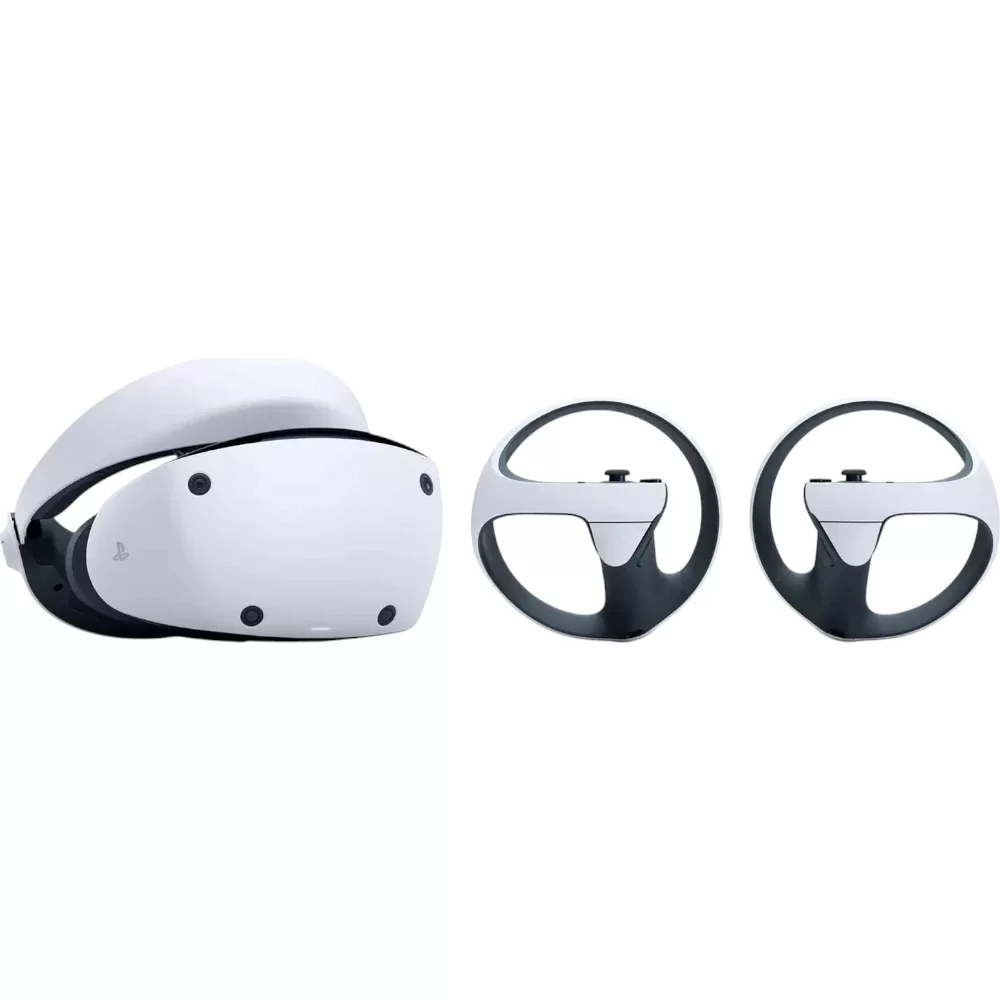 PlayStation VR2 Headset