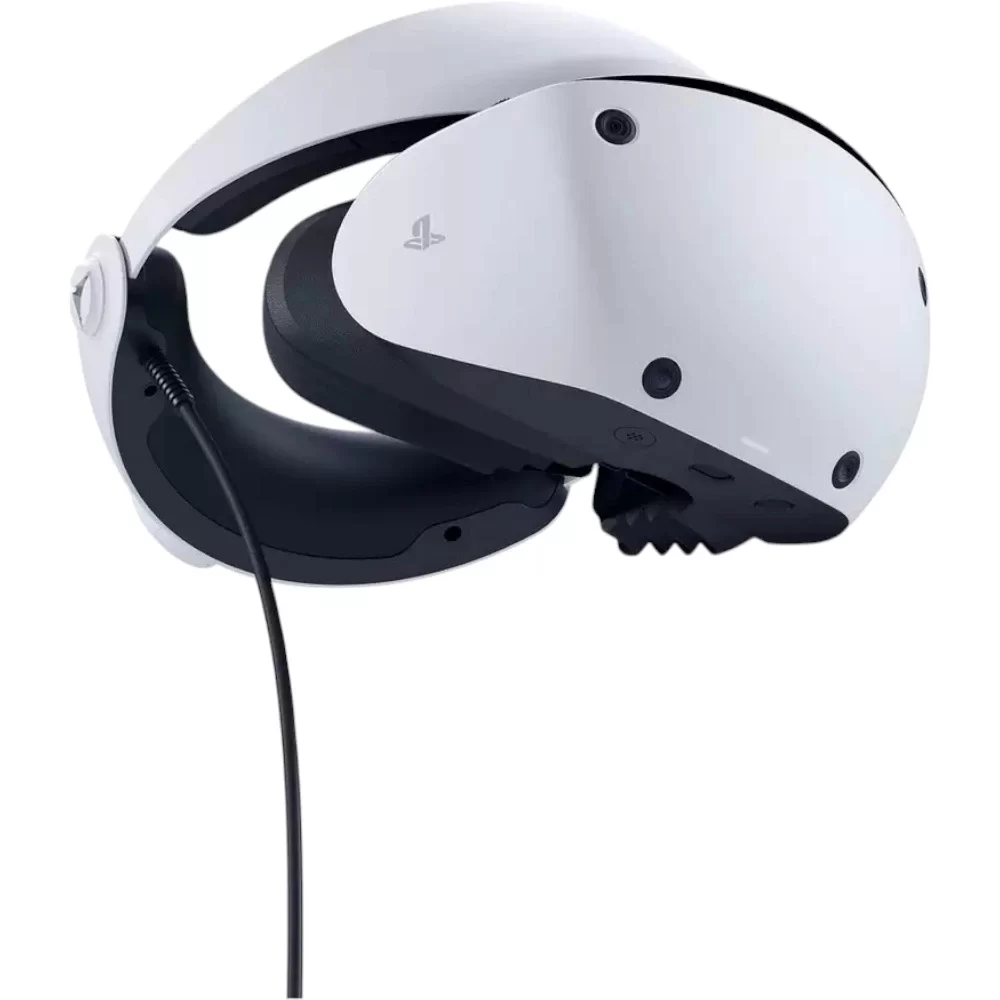 PlayStation VR2 Headset