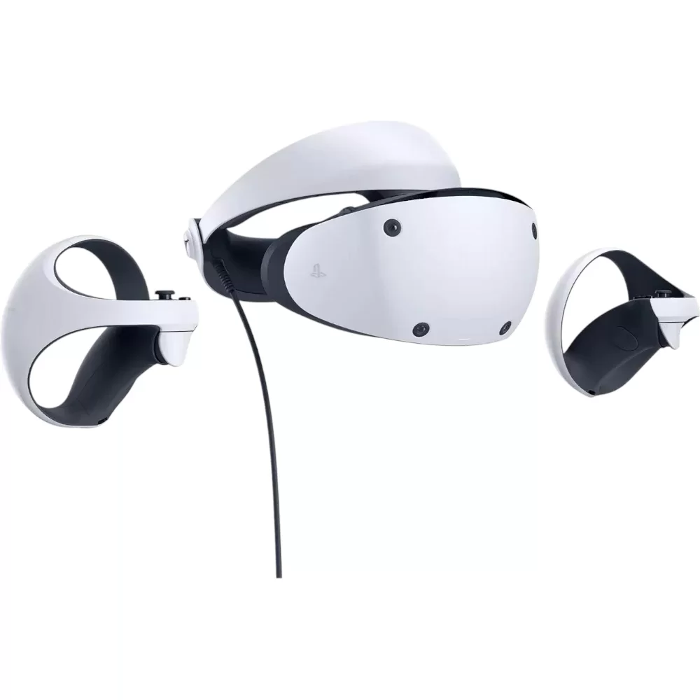 PlayStation VR2 Headset