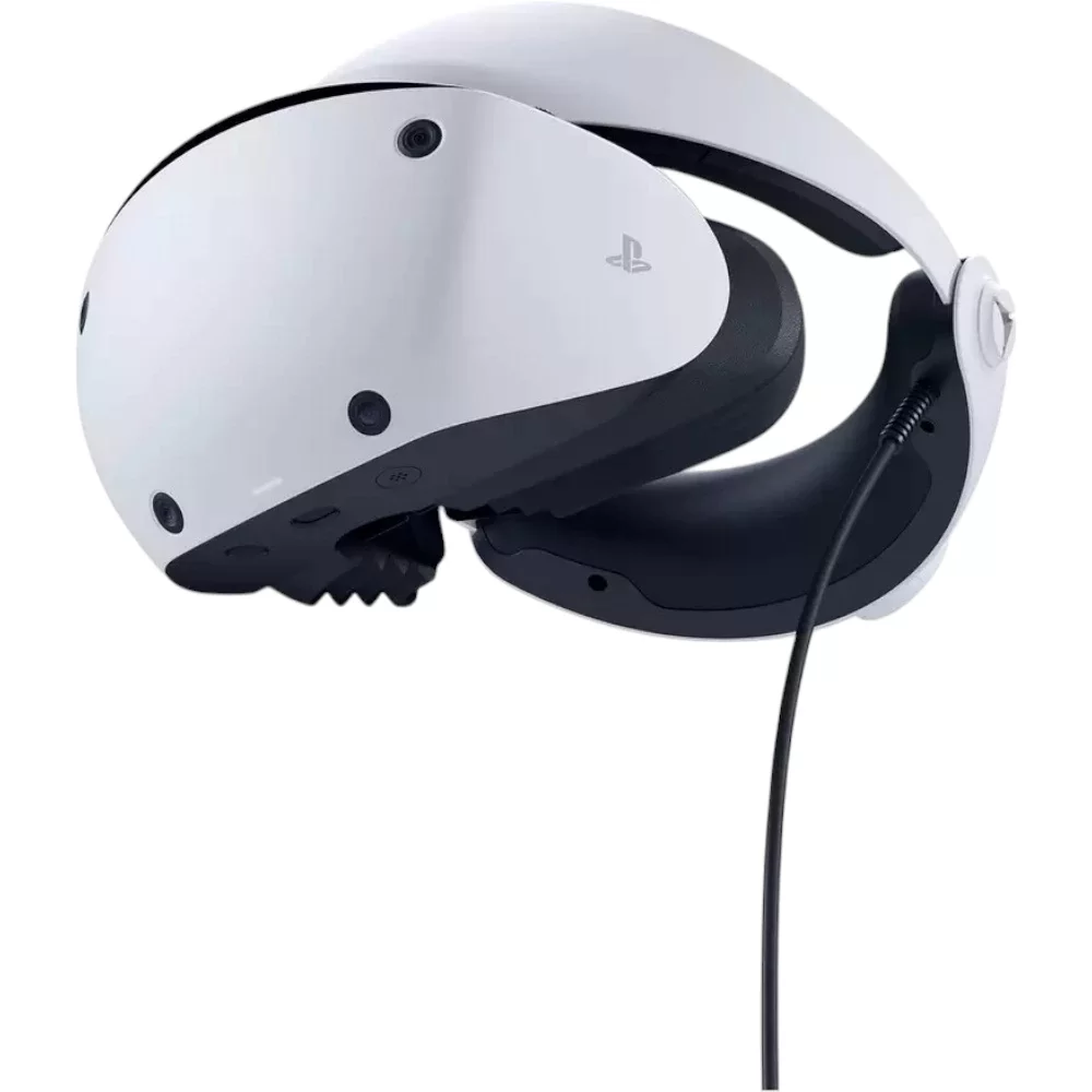 PlayStation VR2 Headset