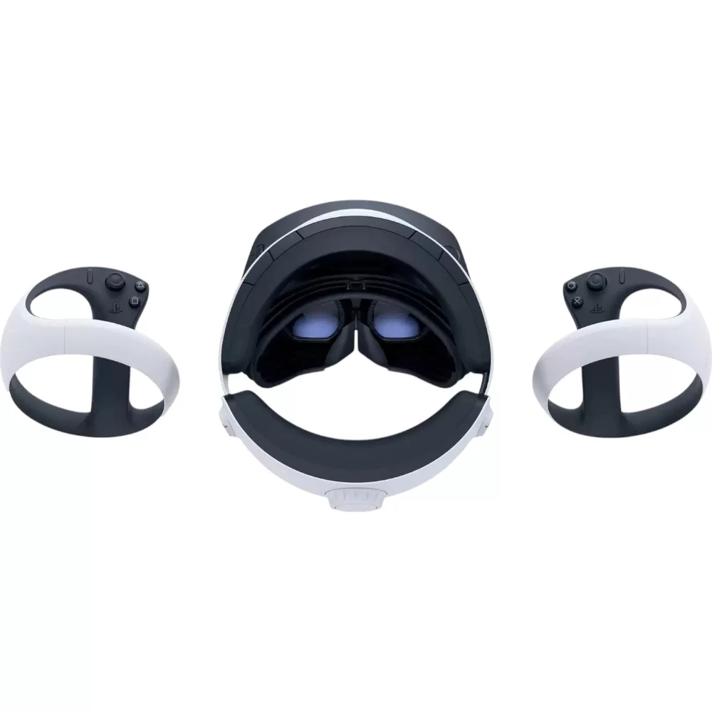 PlayStation VR2 Headset