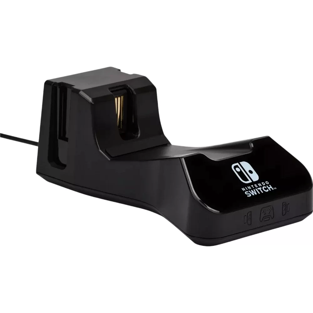 PowerA Nintendo Switch Controller Charging Station