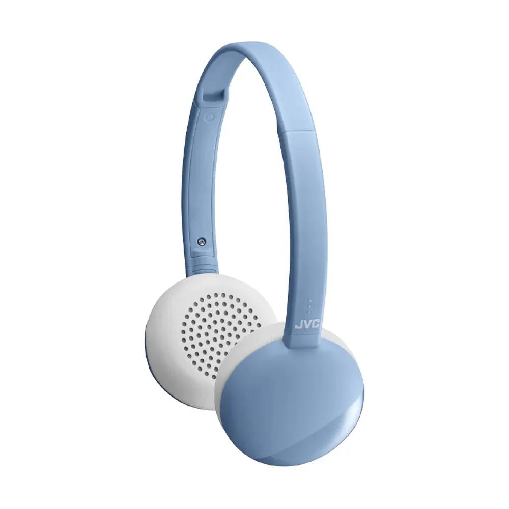 JVC HA-S22W Bluetooth Headphones