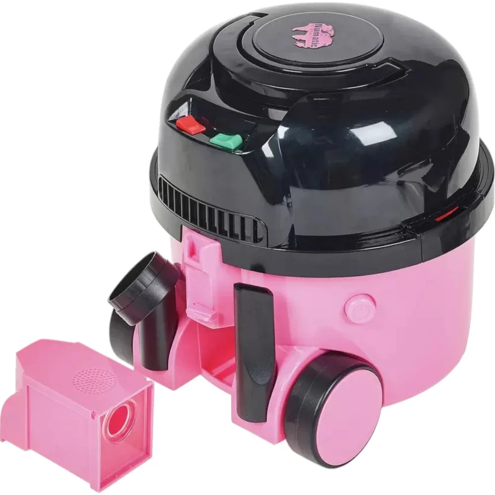 Little Hetty Children's Toy Vacuum Cleaner