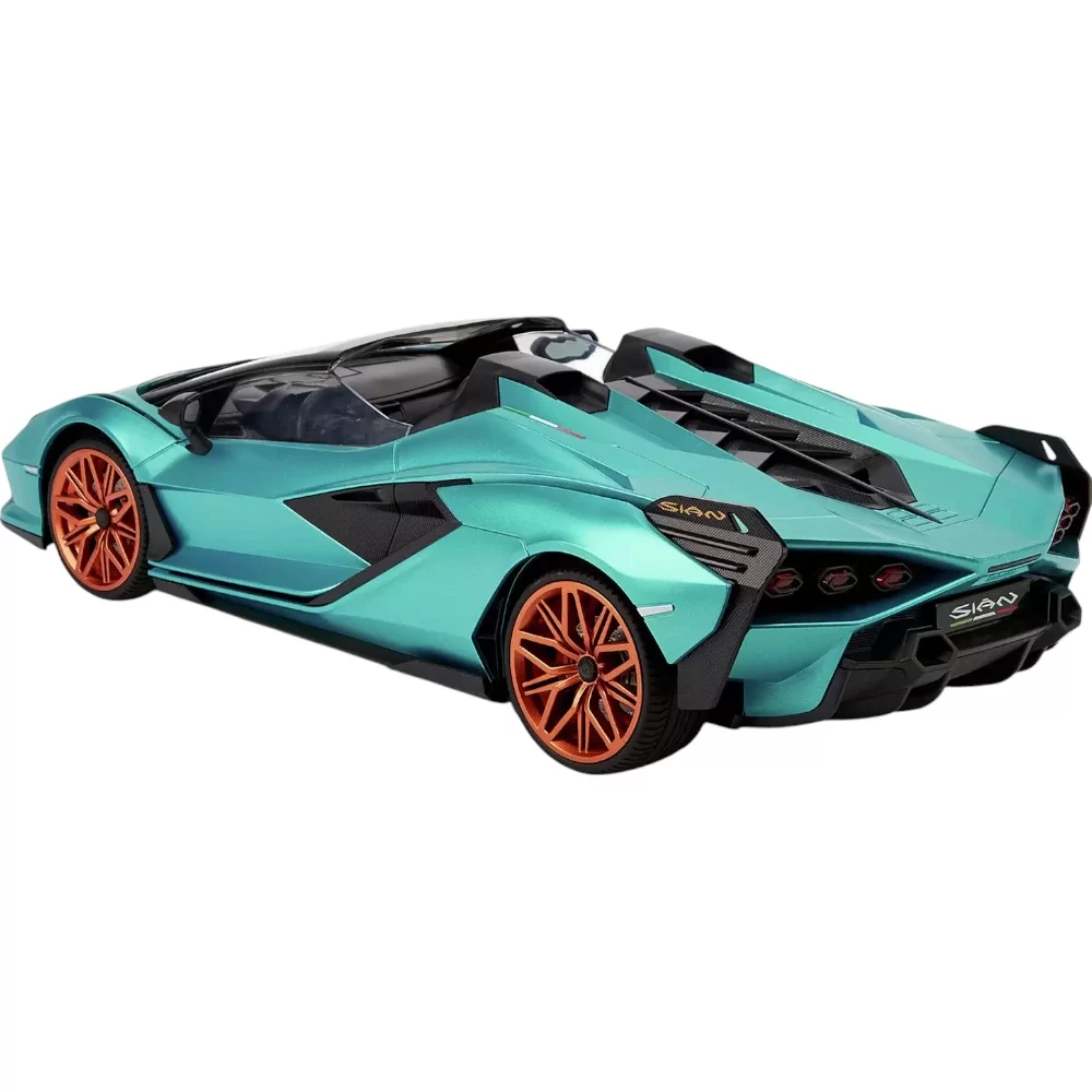 CMJ 1:12 Lamborghini Sian Remote Controlled Car