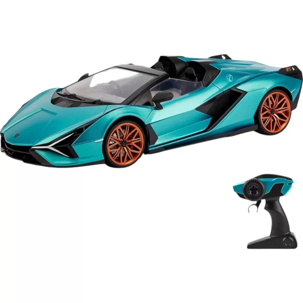 CMJ 1:12 Lamborghini Sian Remote Controlled Car