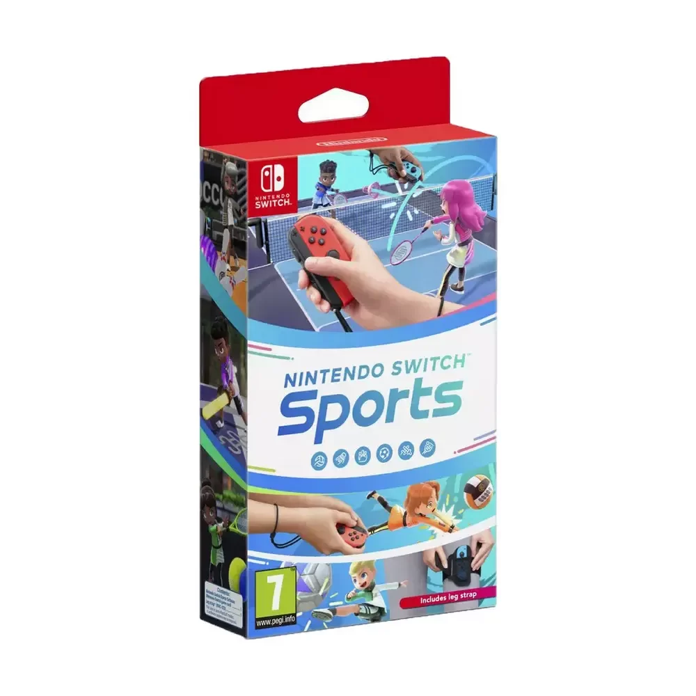 Nintendo Switch Sports Nintendo Switch Game