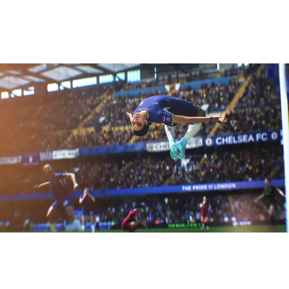 EA SPORTS FC 24 Xbox One & Xbox Series X Game