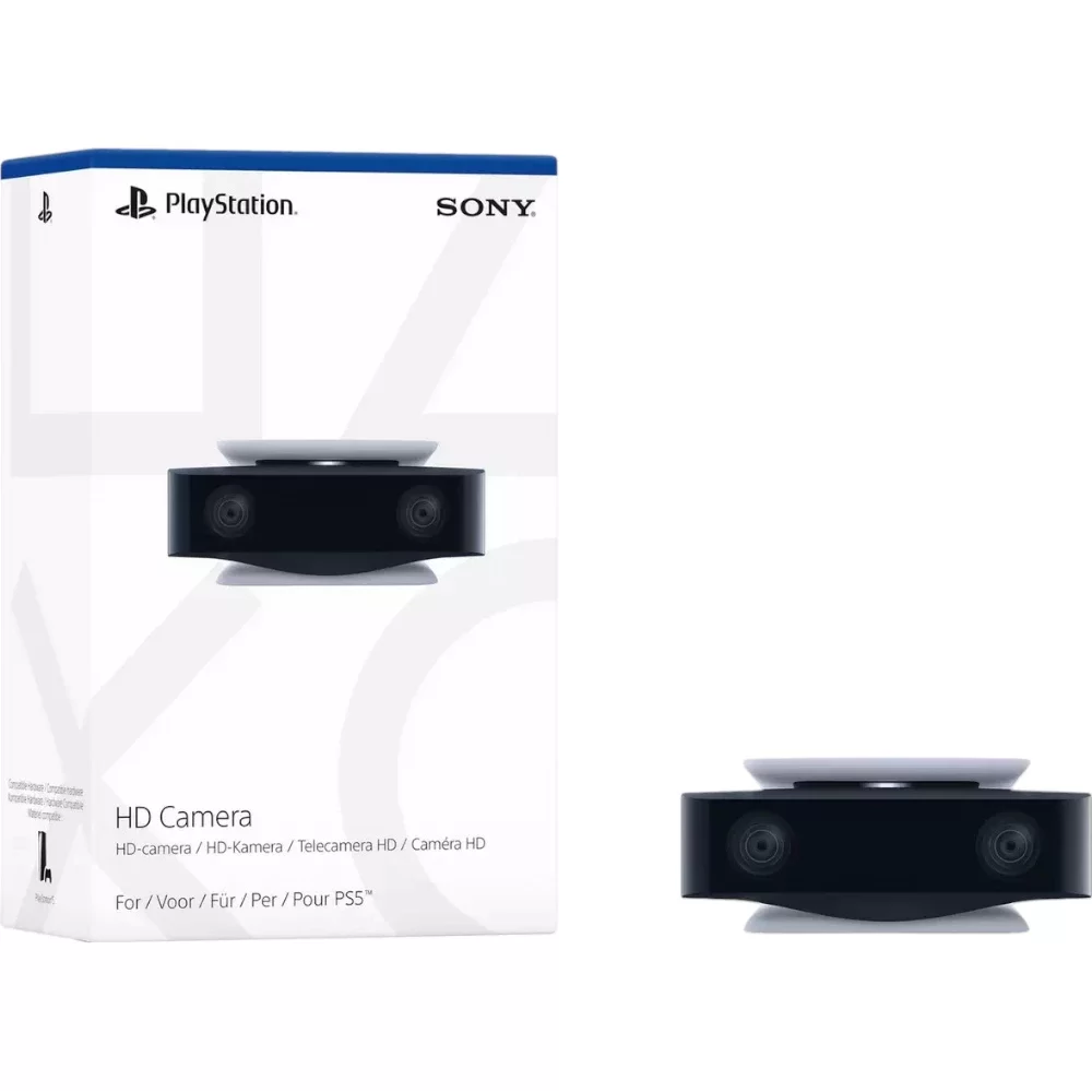 Sony PlayStation 5 HD Camera