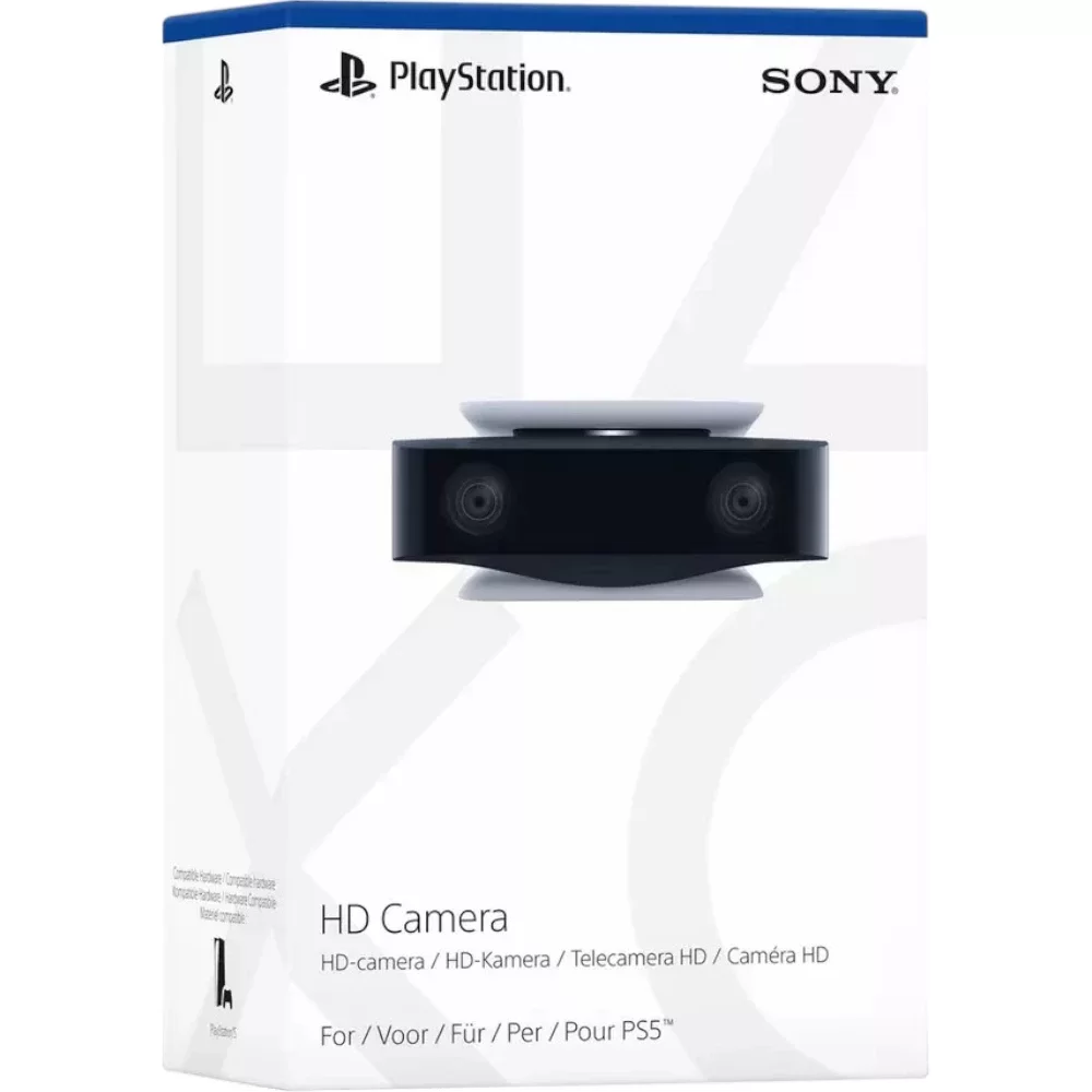 Sony PlayStation 5 HD Camera