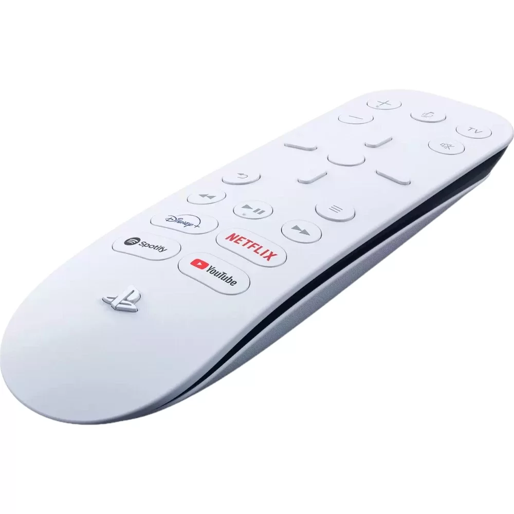 Sony PS5 Media Remote Control