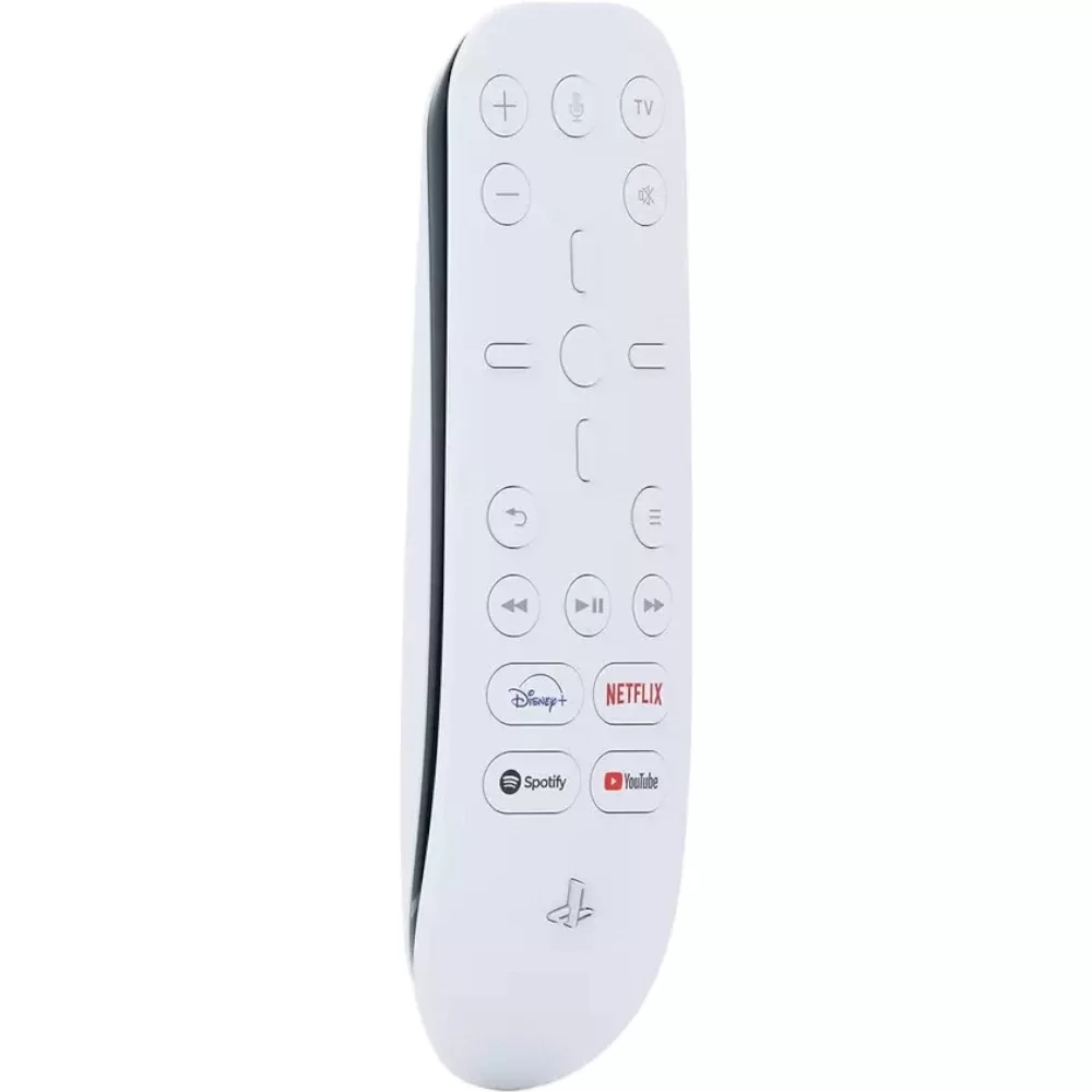 Sony PS5 Media Remote Control