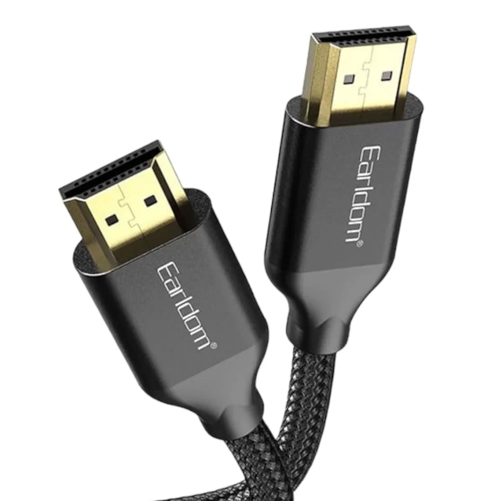 Earldom W26 4K HDMI Cable