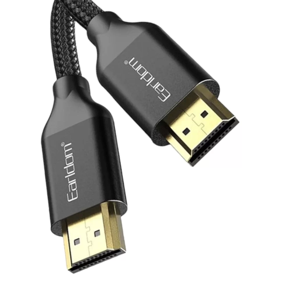 Earldom W26 4K HDMI Cable