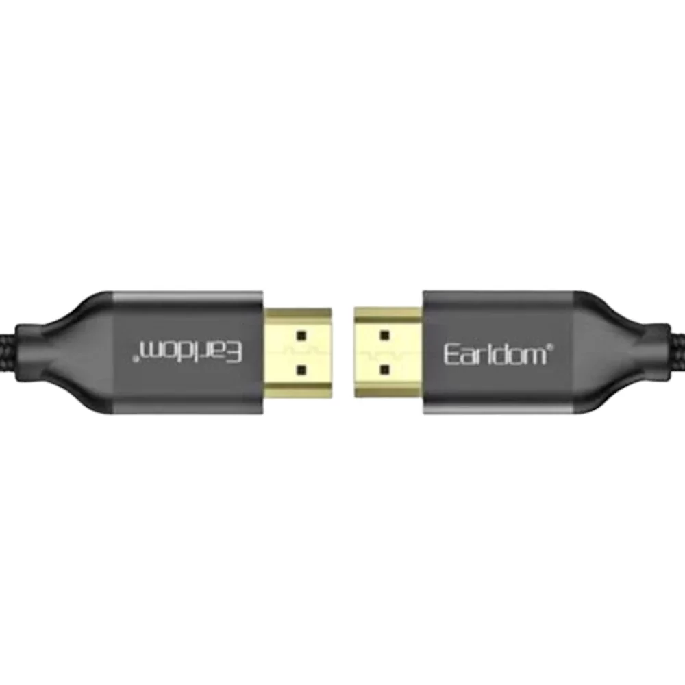 Earldom W26 4K HDMI Cable