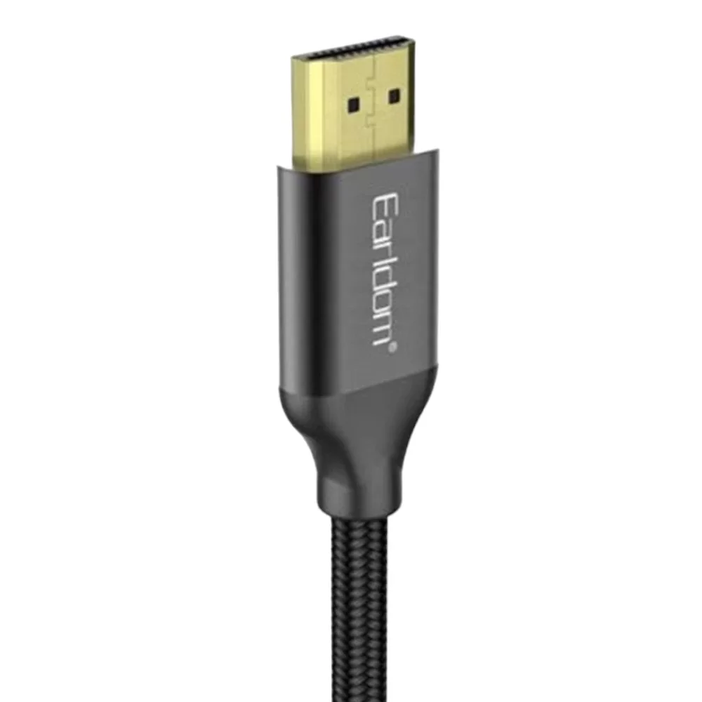 Earldom W26 4K HDMI Cable