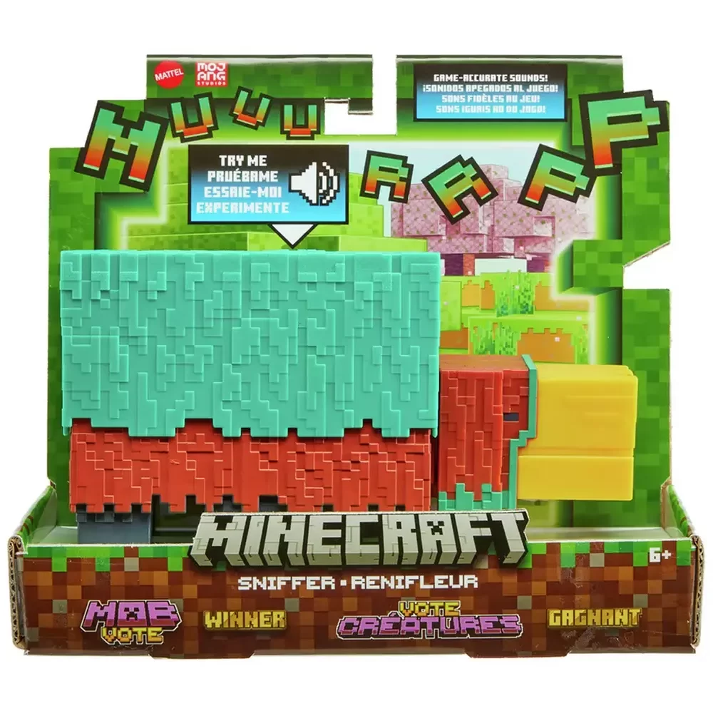 Minecraft 3.25