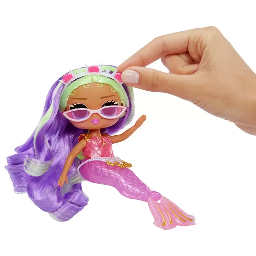 L.O.L. Surprise Tweens Mermaid Cleo Clove Fashion Doll