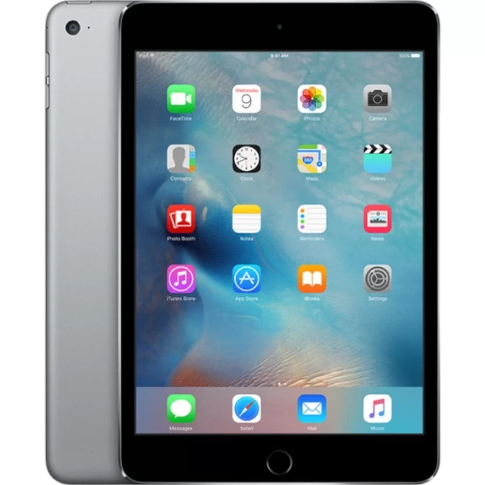 iPad Mini 4,128GB Wi-Fi