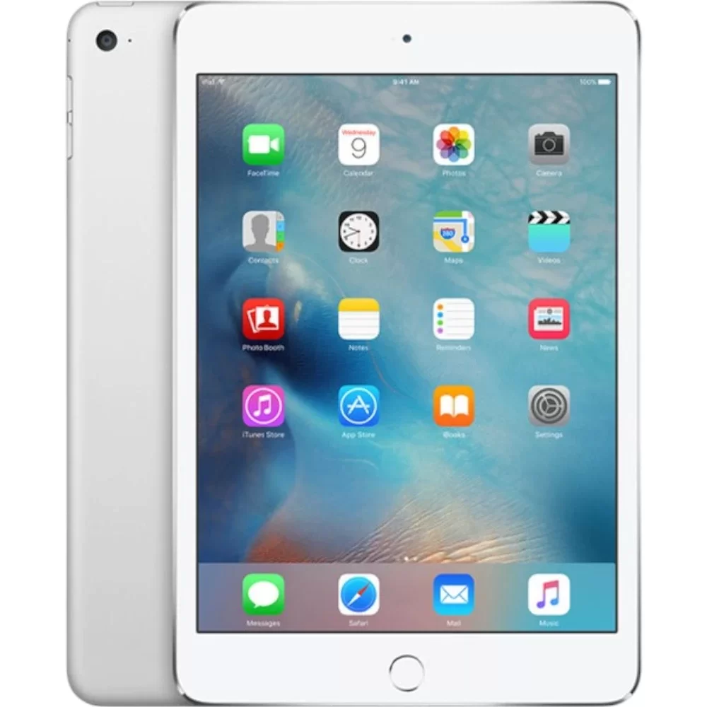 iPad Mini 4,128GB Wi-Fi