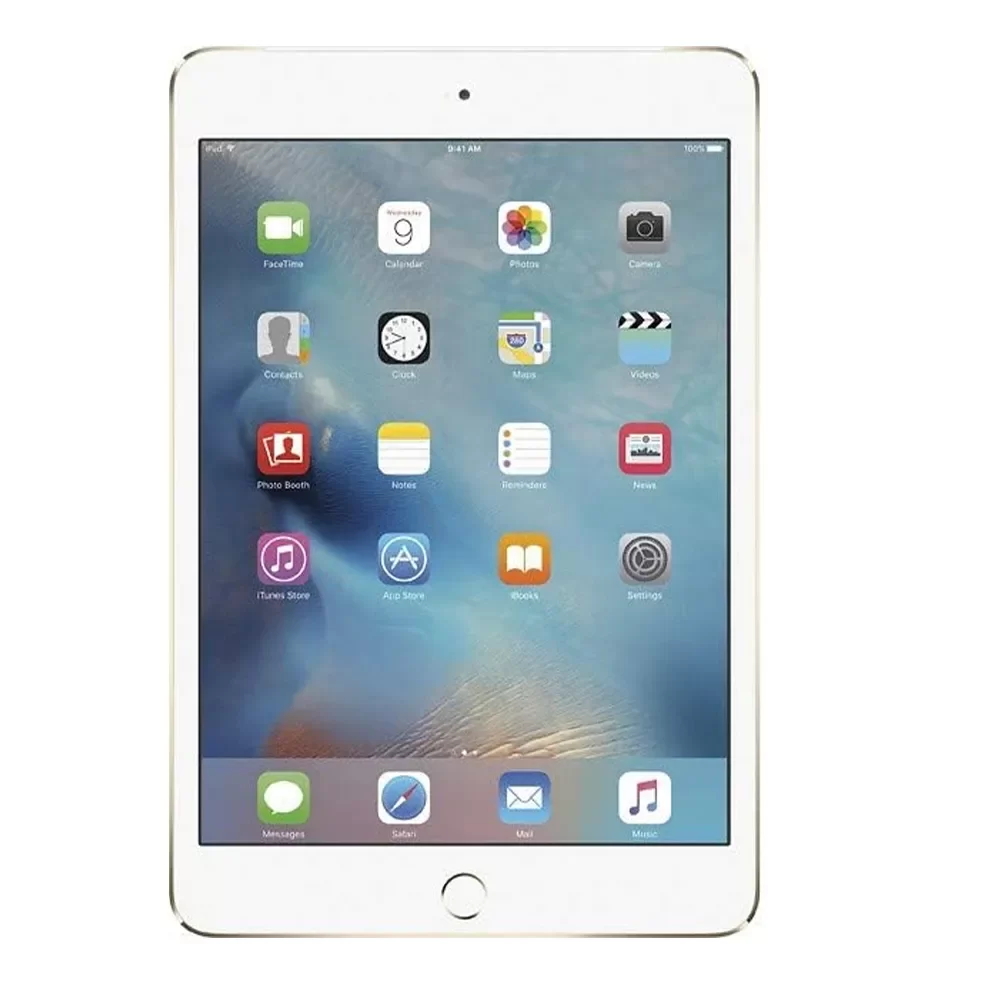 iPad Mini 4,128GB Wi-Fi