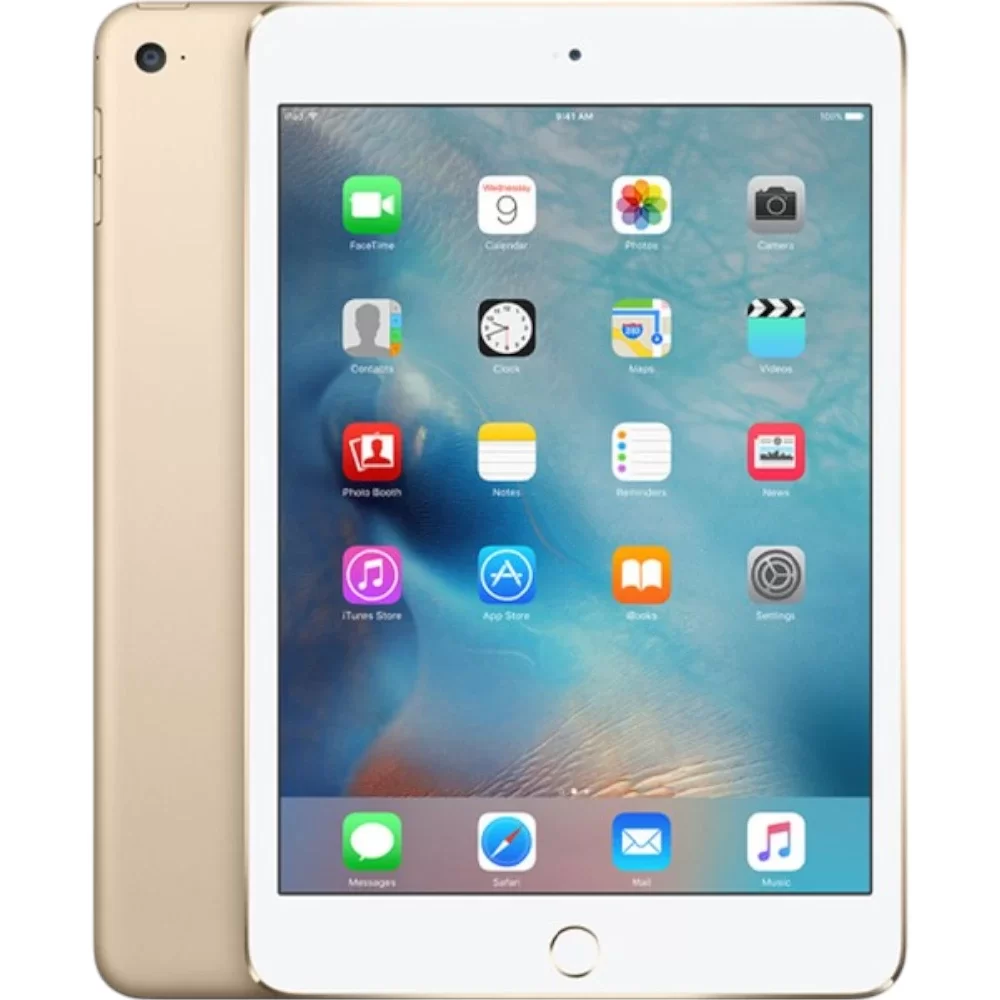 iPad Mini 4,128GB Wi-Fi