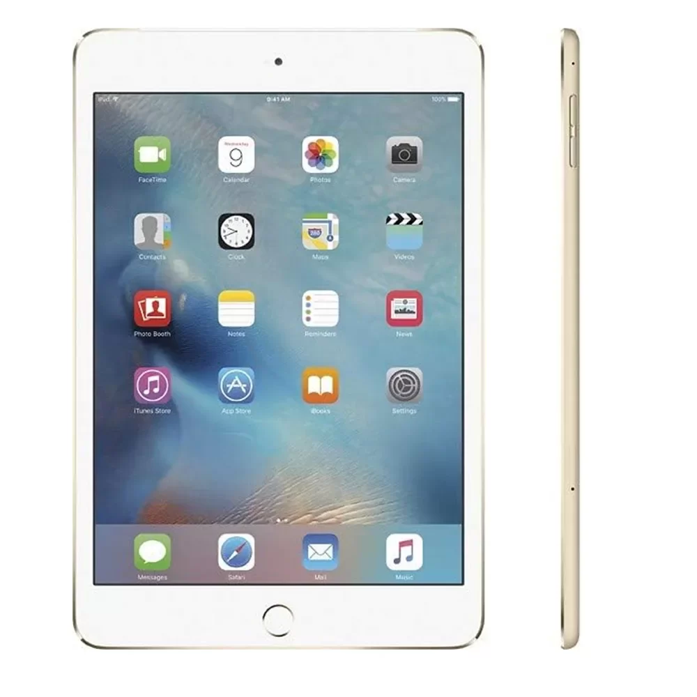 iPad Mini 4,128GB Wi-Fi