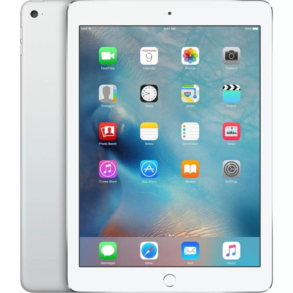 iPad Air 2,128GB Wi-Fi