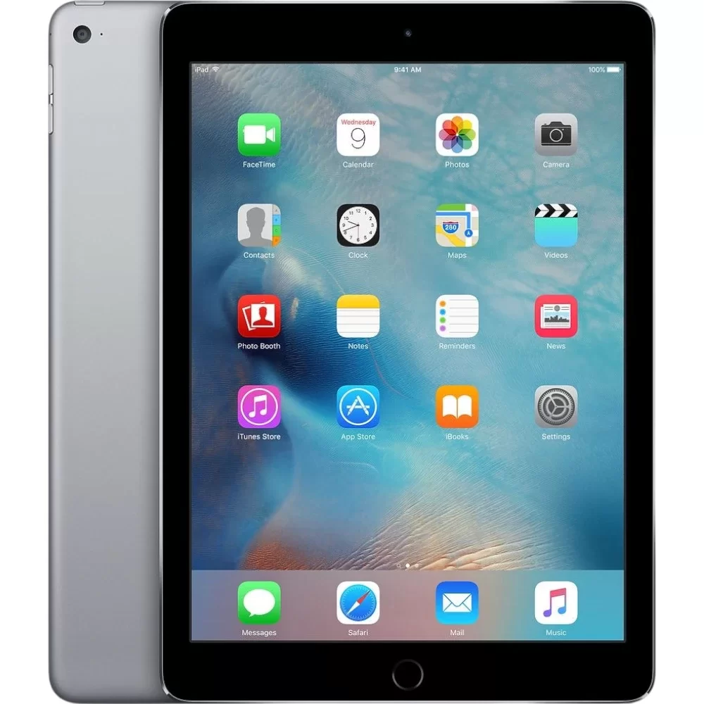 iPad Air 2,128GB Wi-Fi