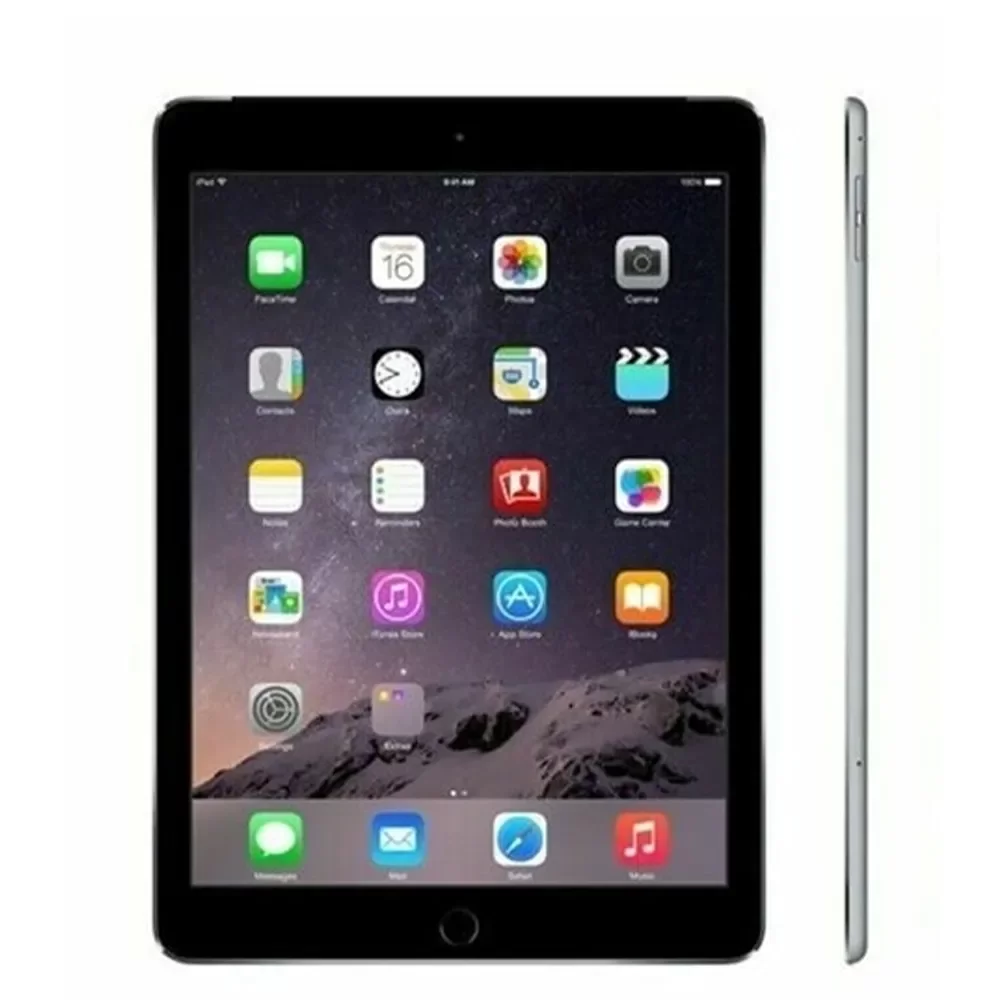 iPad Air 2,128GB Wi-Fi