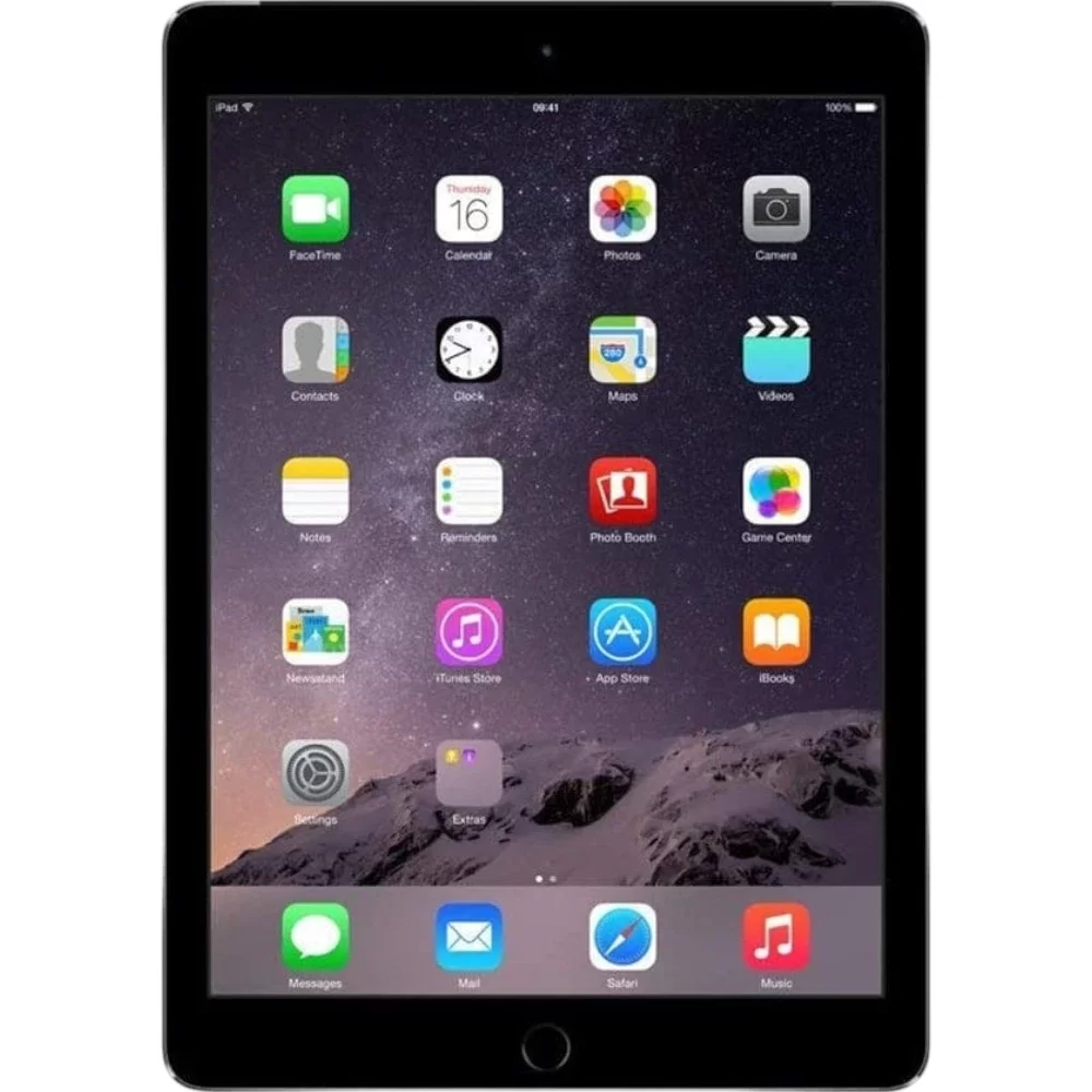 iPad Air 2,128GB Wi-Fi