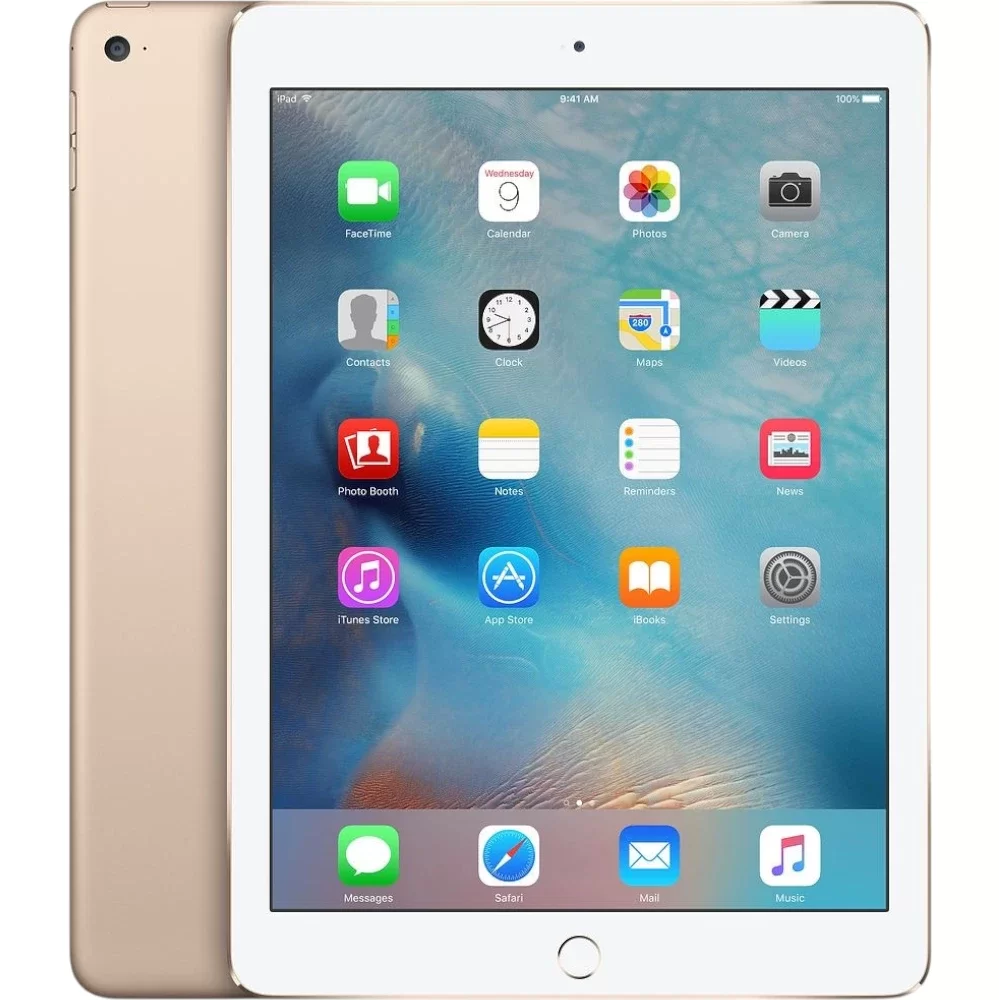 iPad Air 2,128GB Wi-Fi