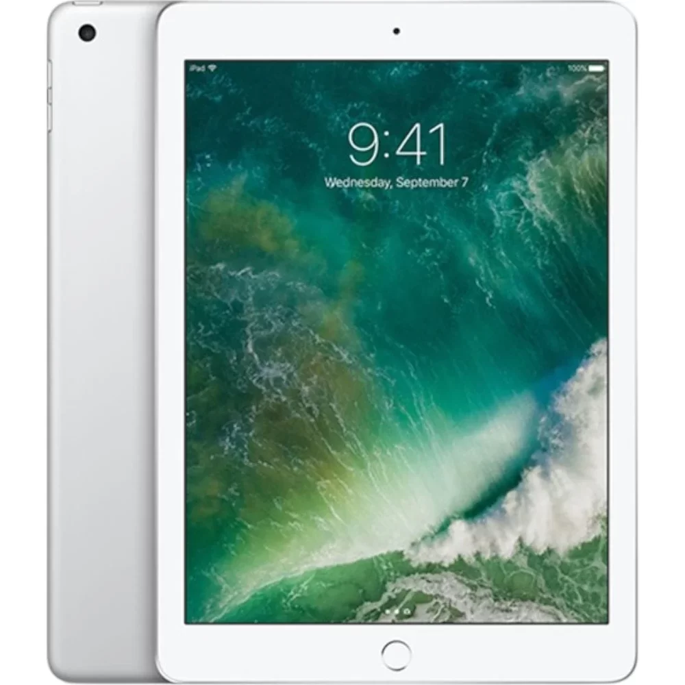 iPad 5th Gen,32GB Wi-Fi