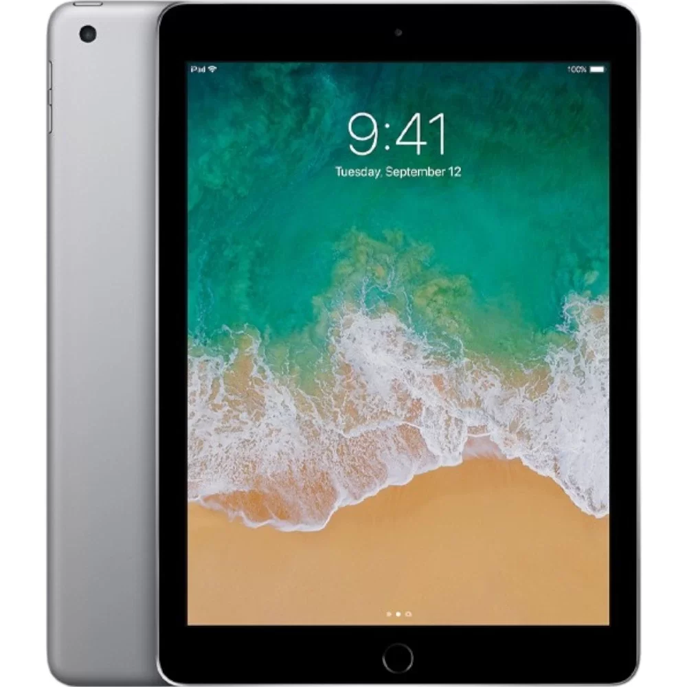 iPad 5th Gen,32GB Wi-Fi