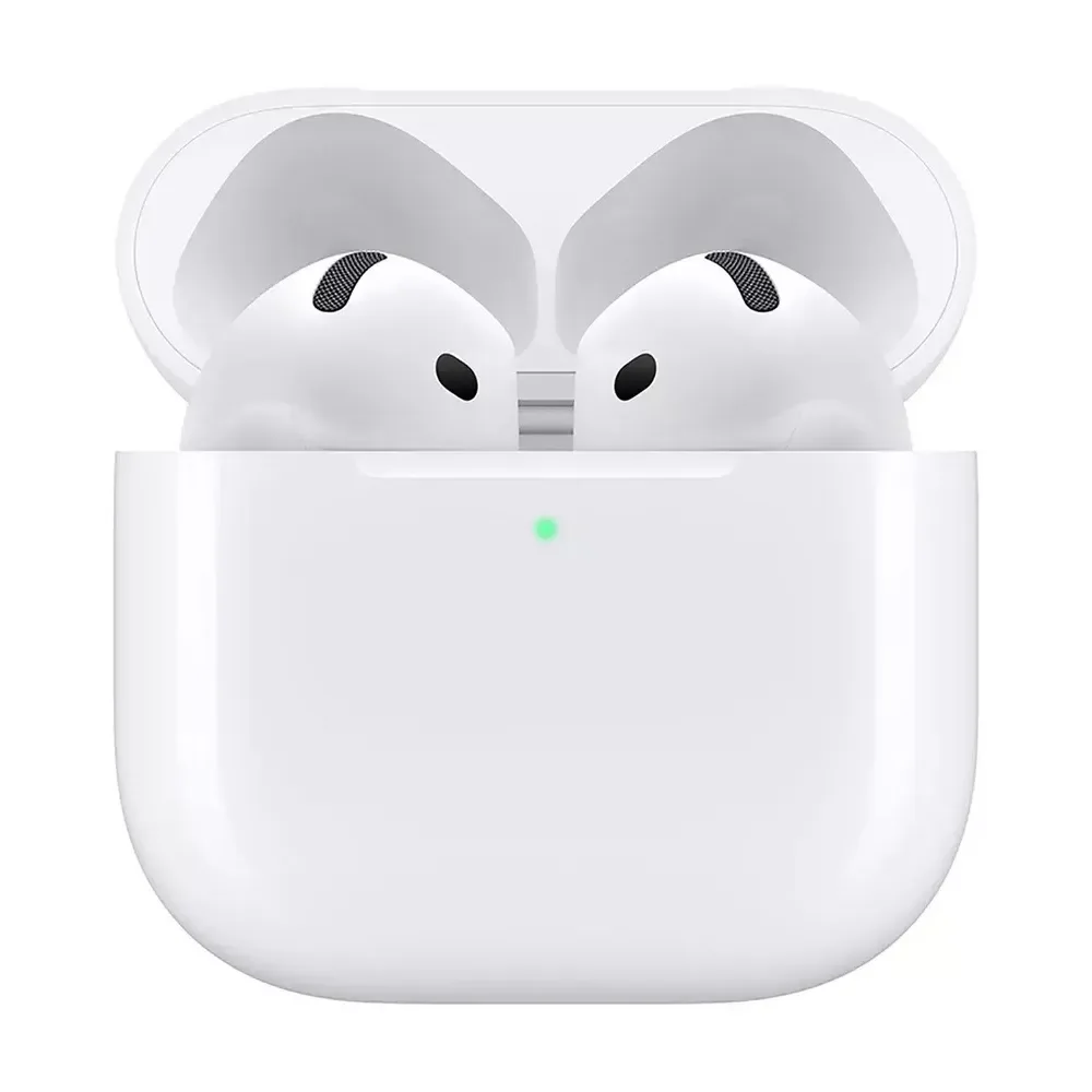 Apple Airpods with USB-C Charging Case (4th Generation)