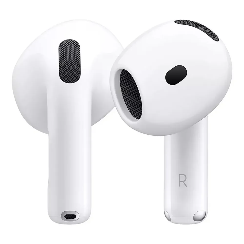 Apple Airpods with USB-C Charging Case (4th Generation)