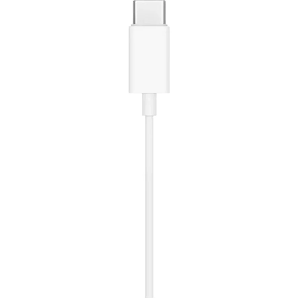 Apple Earpods USB-C In-Ear Headphones - White