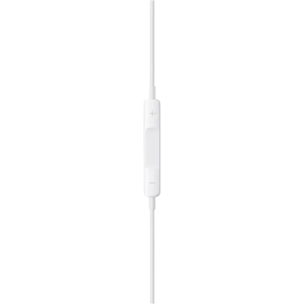 Apple Earpods USB-C In-Ear Headphones - White