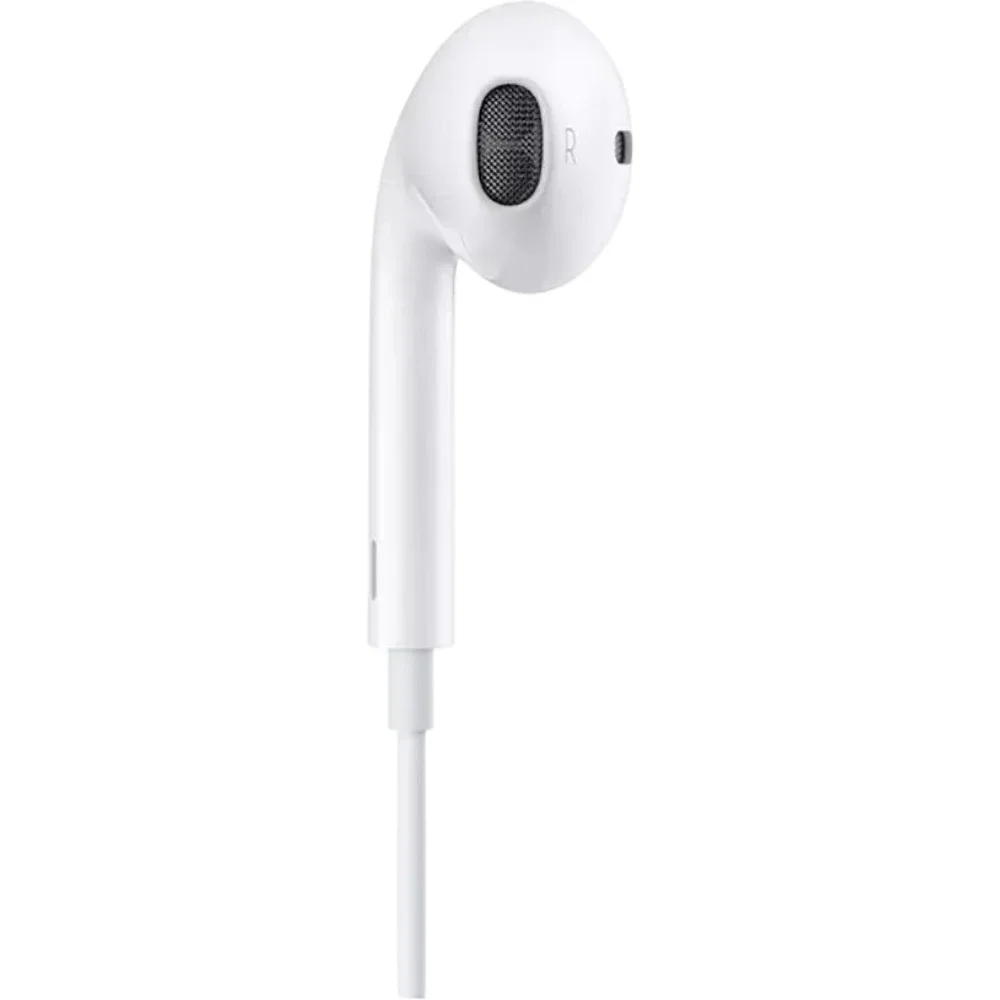 Apple Earpods USB-C In-Ear Headphones - White