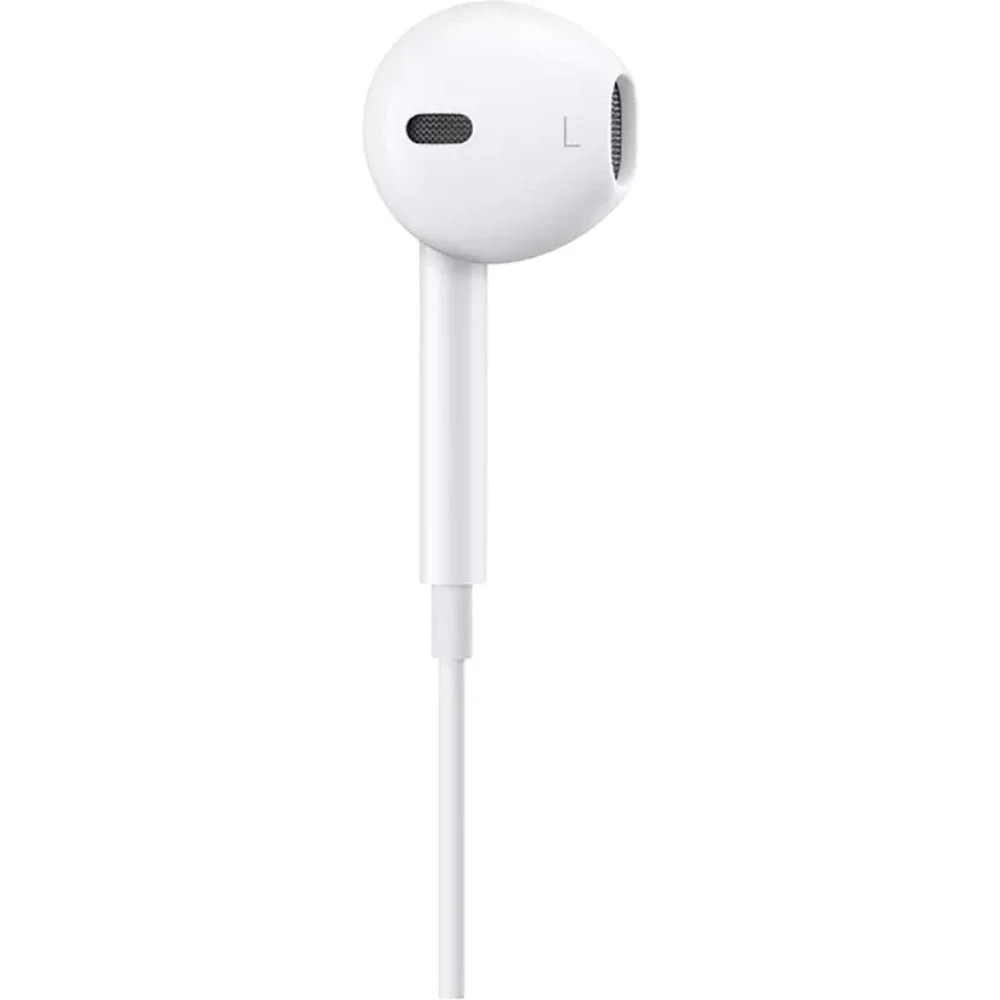 Apple Earpods USB-C In-Ear Headphones - White