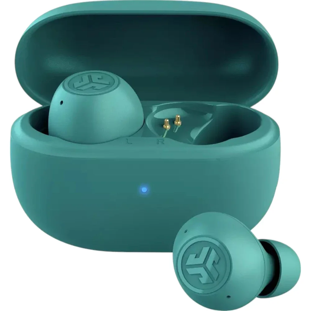 JLab Go Pop ANC True Wireless Earbuds