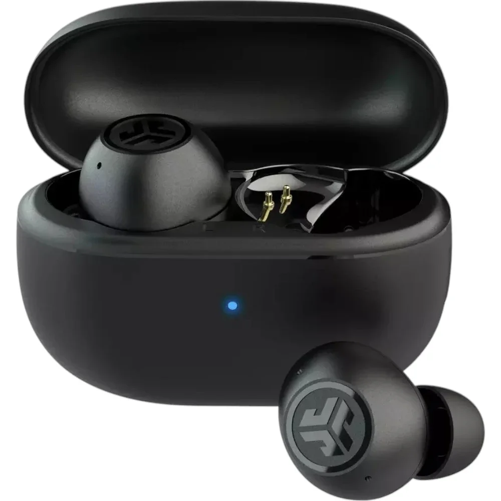 JLab Go Pop ANC True Wireless Earbuds